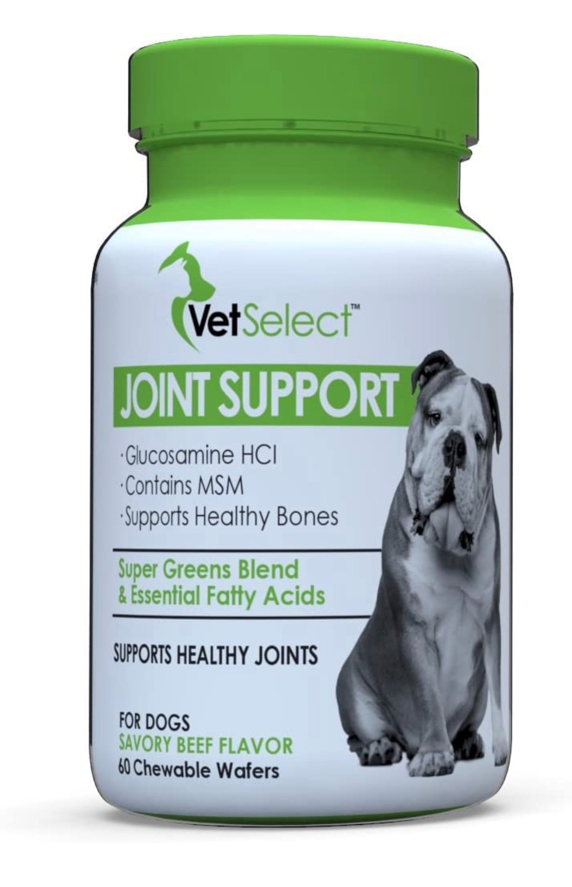 Vet Select Joint Support for Dogs