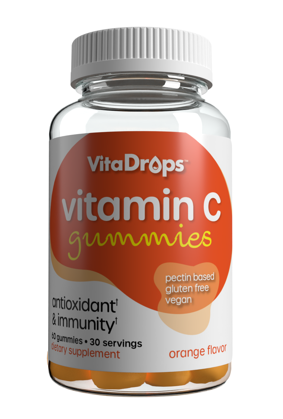 VitaDrops Vitamin C 250 mg