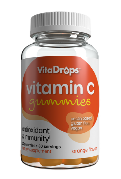 VitaDrops Vitamin C 250 mg