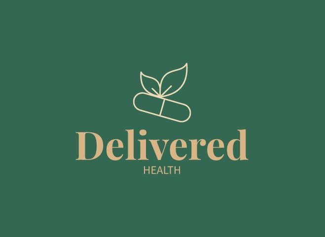 Delivered Health Gift Card