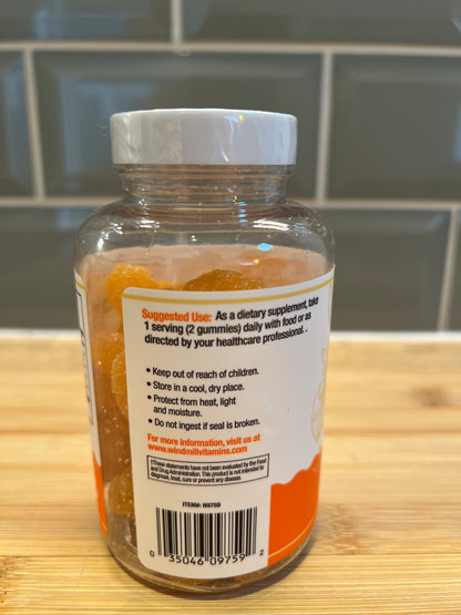 VitaDrops Vitamin C 250 mg